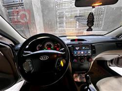 كيا اوبتيما